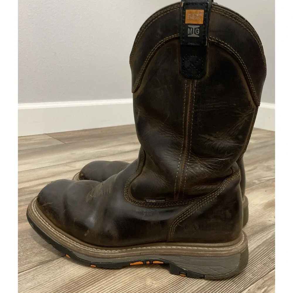 Carolina Men's‎ Actuator 11